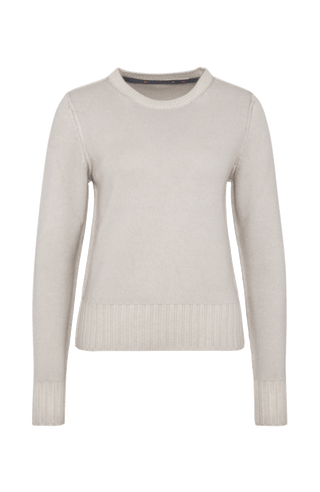 Kaschmir Strickpullover - PalominaDyed