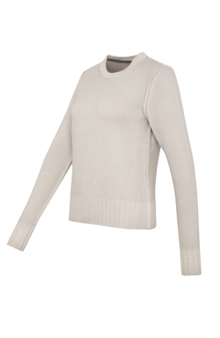 Kaschmir Strickpullover - PalominaDyed