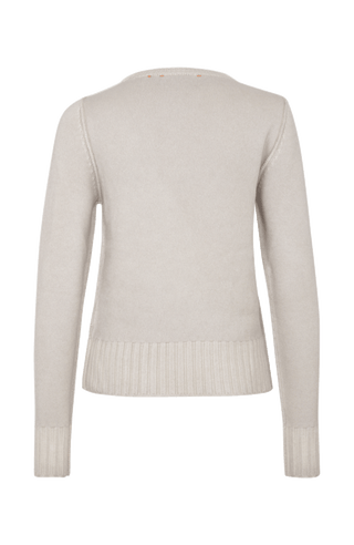 Kaschmir Strickpullover - PalominaDyed