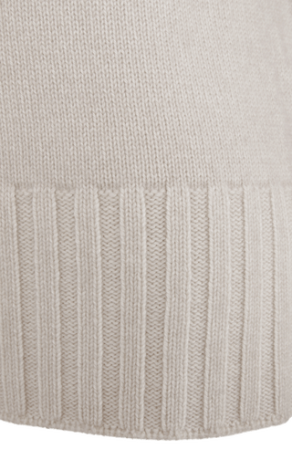 Kaschmir Strickpullover - PalominaDyed