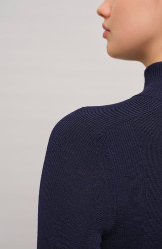 Merino Wool Shirt – Jean