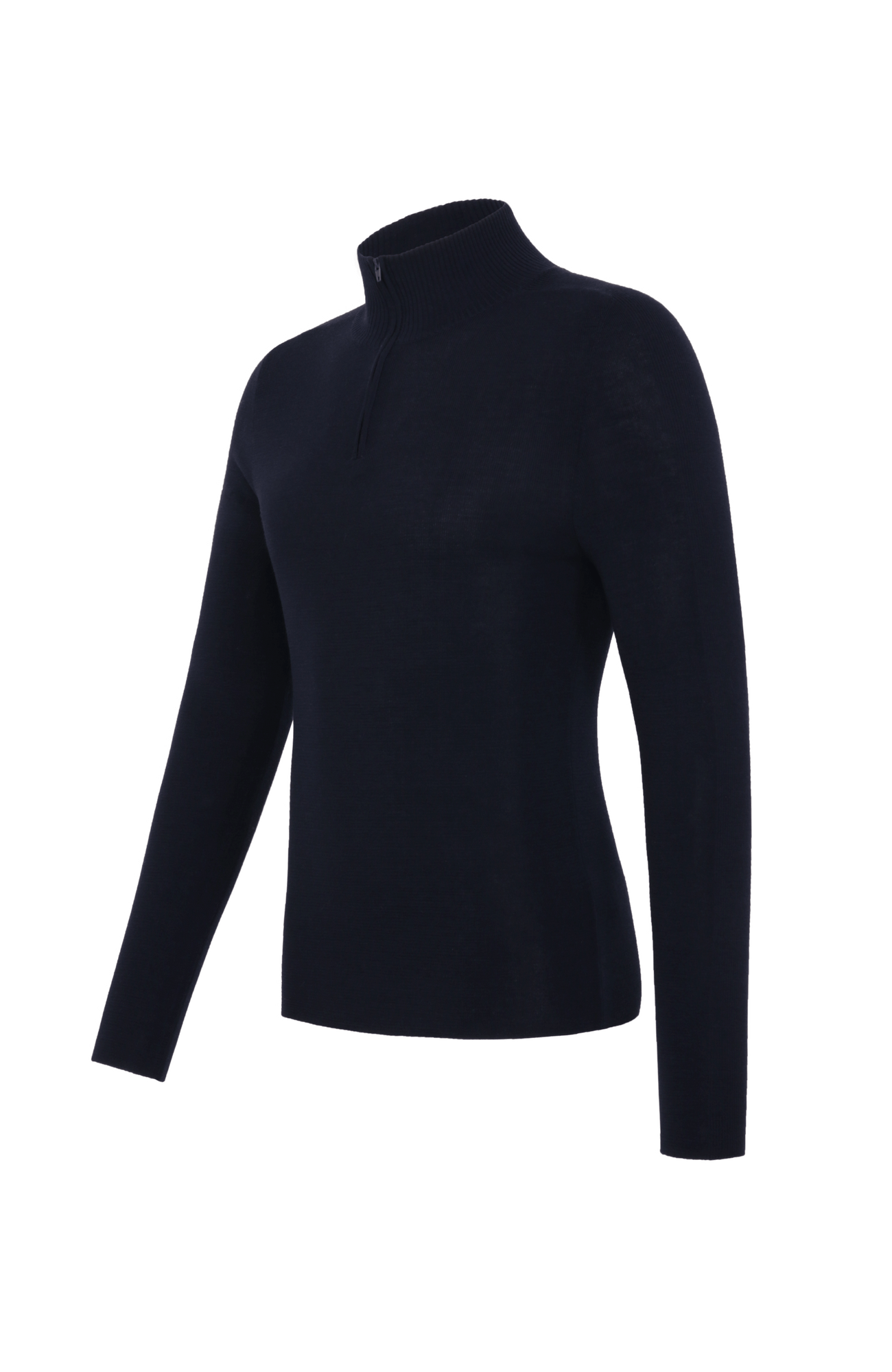 Merino Wool Shirt – Leo