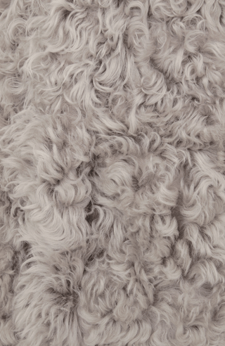 Sheepskin vest – Liz