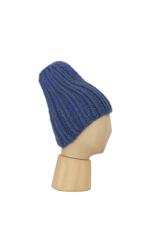 Kaschmir Strickmütze - Beanie1