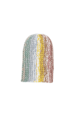 Kaschmir Strickmütze - Beanie2