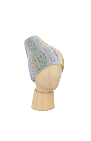 Kaschmir Strickmütze - Beanie2