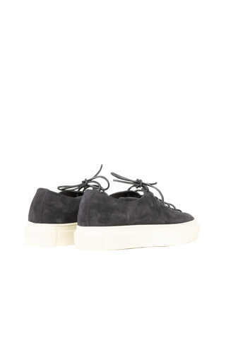 Tanino suede sneaker