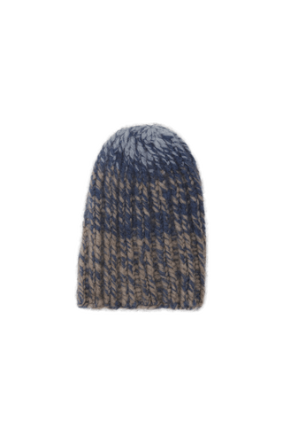 Kaschmir Strickmütze - Beanie1