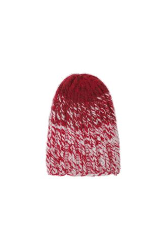 Kaschmir Strickmütze - Beanie1