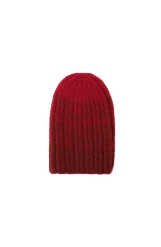 Kaschmir Strickmütze - Beanie1