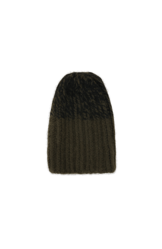 Kaschmir Strickmütze - Beanie1