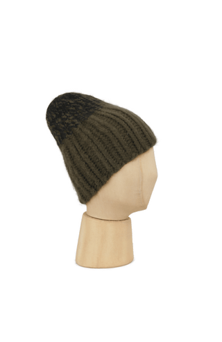 Kaschmir Strickmütze - Beanie1