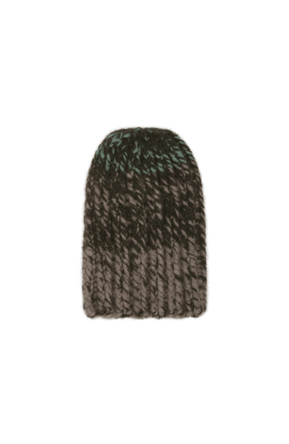 Kaschmir Strickmütze - Beanie1