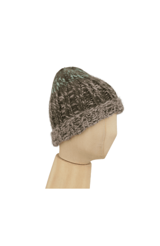 Kaschmir Strickmütze - Beanie1
