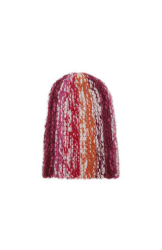 Kaschmir Strickmütze - Beanie2