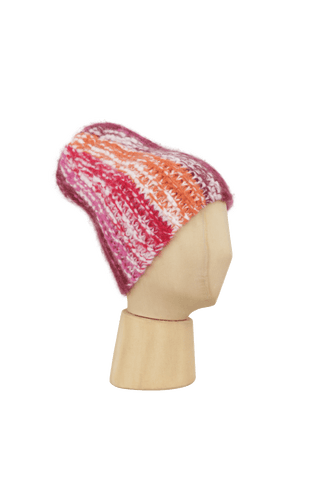 Kaschmir Strickmütze - Beanie2