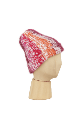 Kaschmir Strickmütze - Beanie2