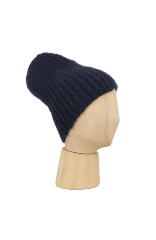 Kaschmir Strickmütze - Beanie2