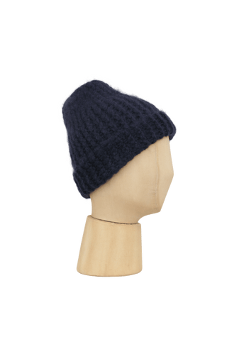 Kaschmir Strickmütze - Beanie2