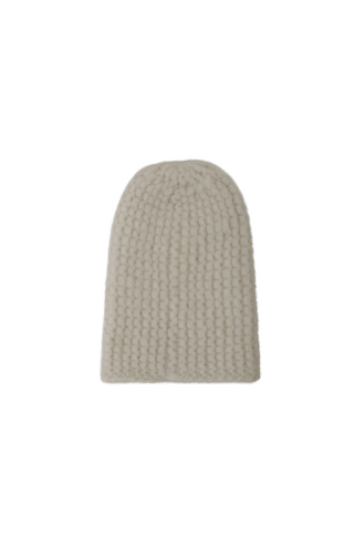 Kaschmir Strickmütze - Beanie2