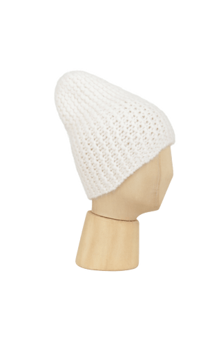 Kaschmir Strickmütze - Beanie2