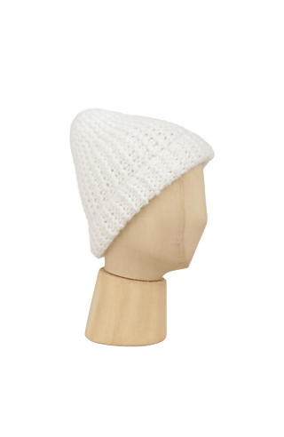 Kaschmir Strickmütze - Beanie2