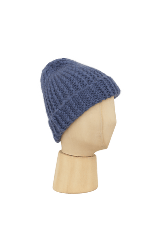 Kaschmir Strickmütze - Beanie2