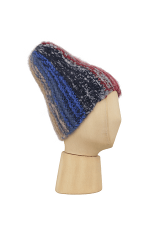 Kaschmir Strickmütze - Beanie2