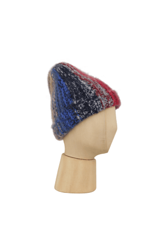 Kaschmir Strickmütze - Beanie2