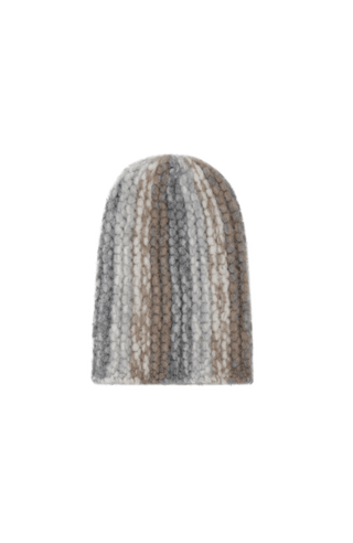 Kaschmir Strickmütze - Beanie2