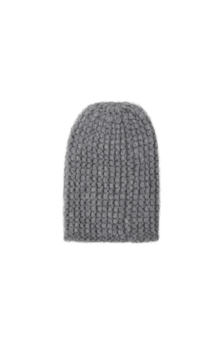 Kaschmir Strickmütze - Beanie2