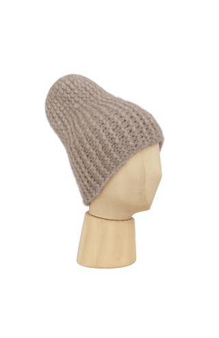 Kaschmir Strickmütze - Beanie2