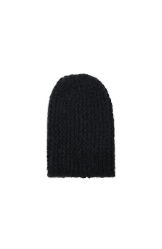 Kaschmir Strickmütze - Beanie2