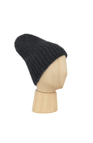 Kaschmir Strickmütze - Beanie2