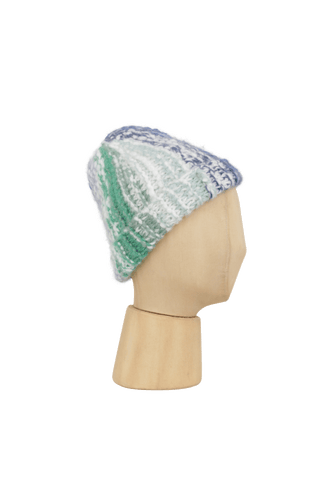 Kaschmir Strickmütze - Beanie2