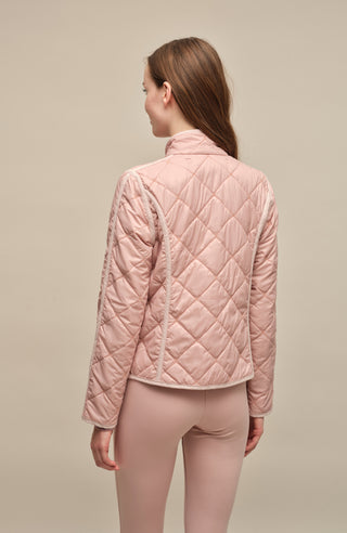Steppjacke - Clara