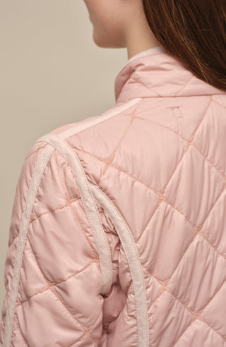Steppjacke - Clara