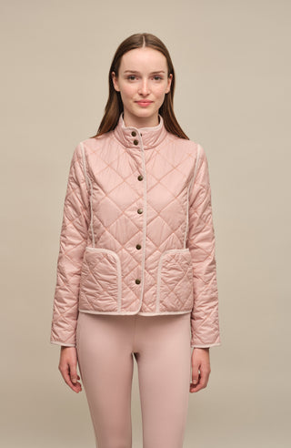 Steppjacke - Clara