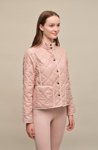 Steppjacke - Clara