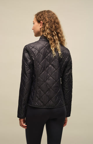 Steppjacke - Clara