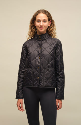 Steppjacke - Clara