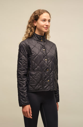 Steppjacke - Clara