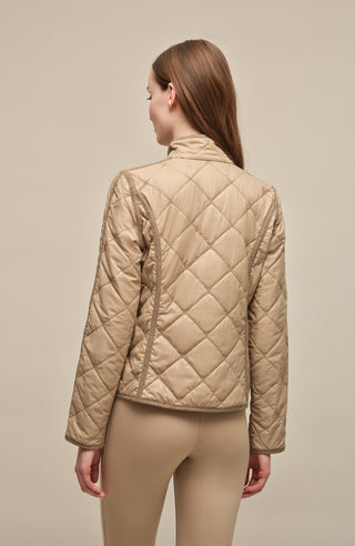 Steppjacke - Clara