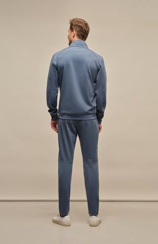 Jacke aus Natural Powerstretch - Cooper