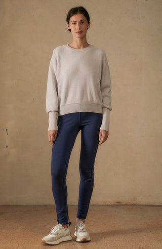 Cashmere sweater - Juna
