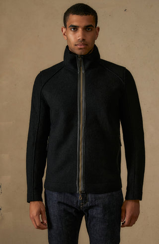 Hugo wool jacket 