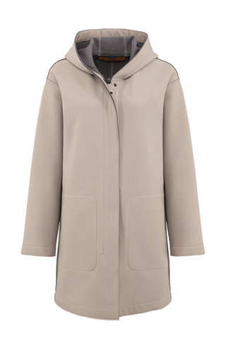 Softshell coat - Olivia