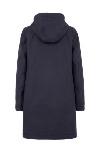Coat made from outdoor cotton - Dorothee