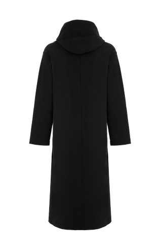 Softshell coat, long - OliviaLong