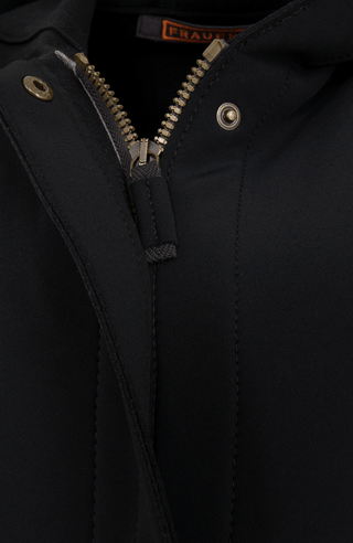 Softshell coat, long - OliviaLong